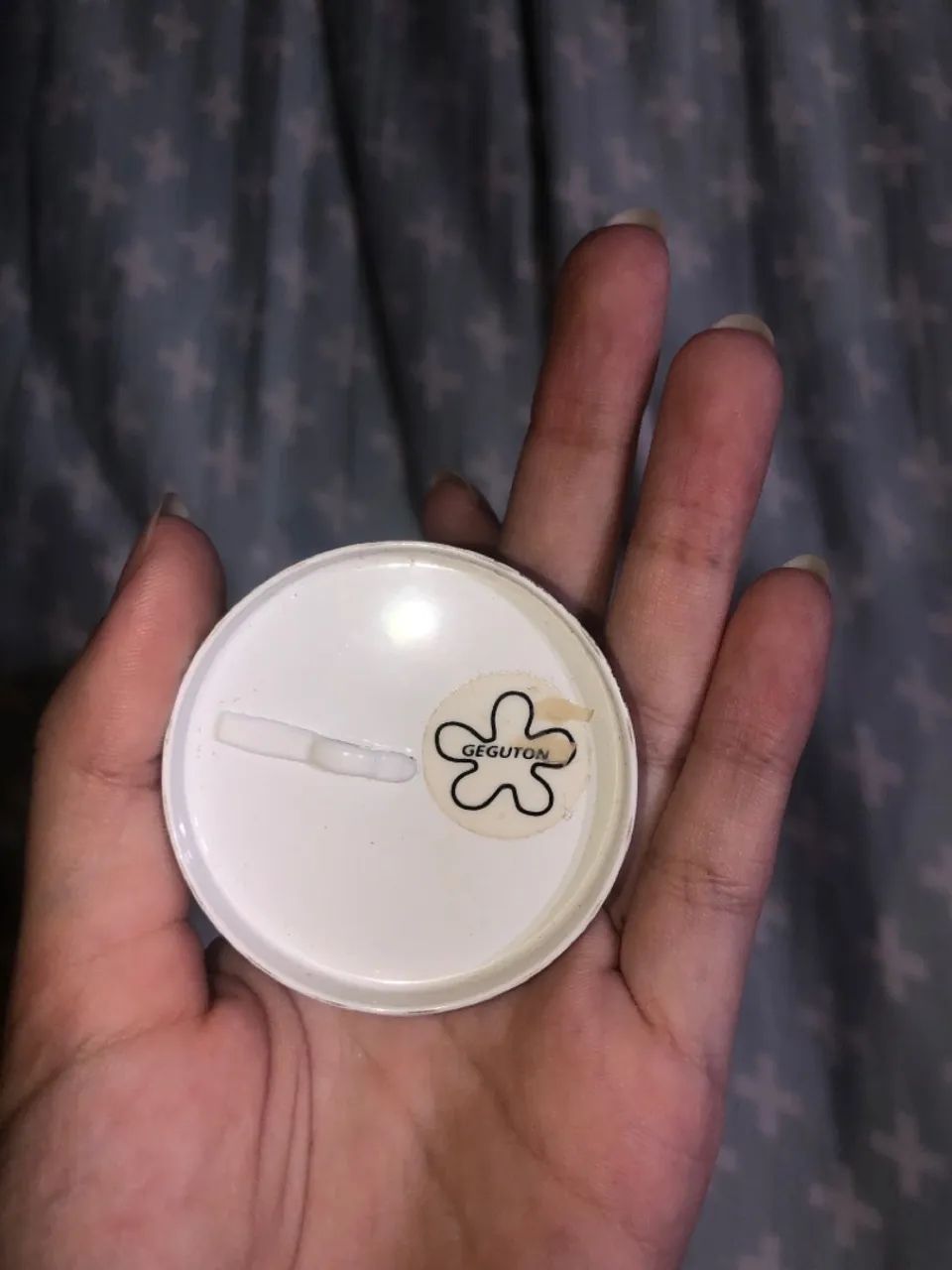 Flor de decoração para casas - Foto 3