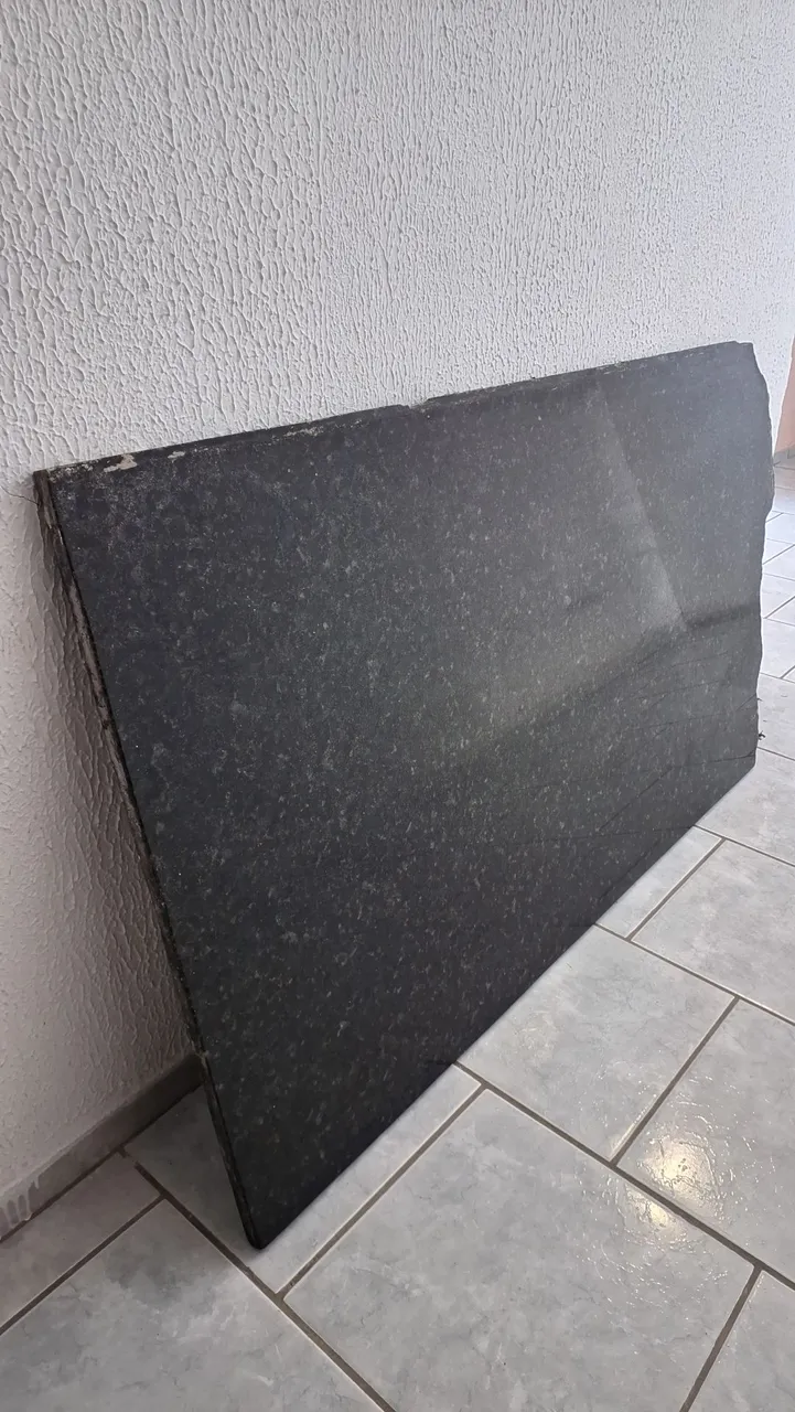 Pedra de granito