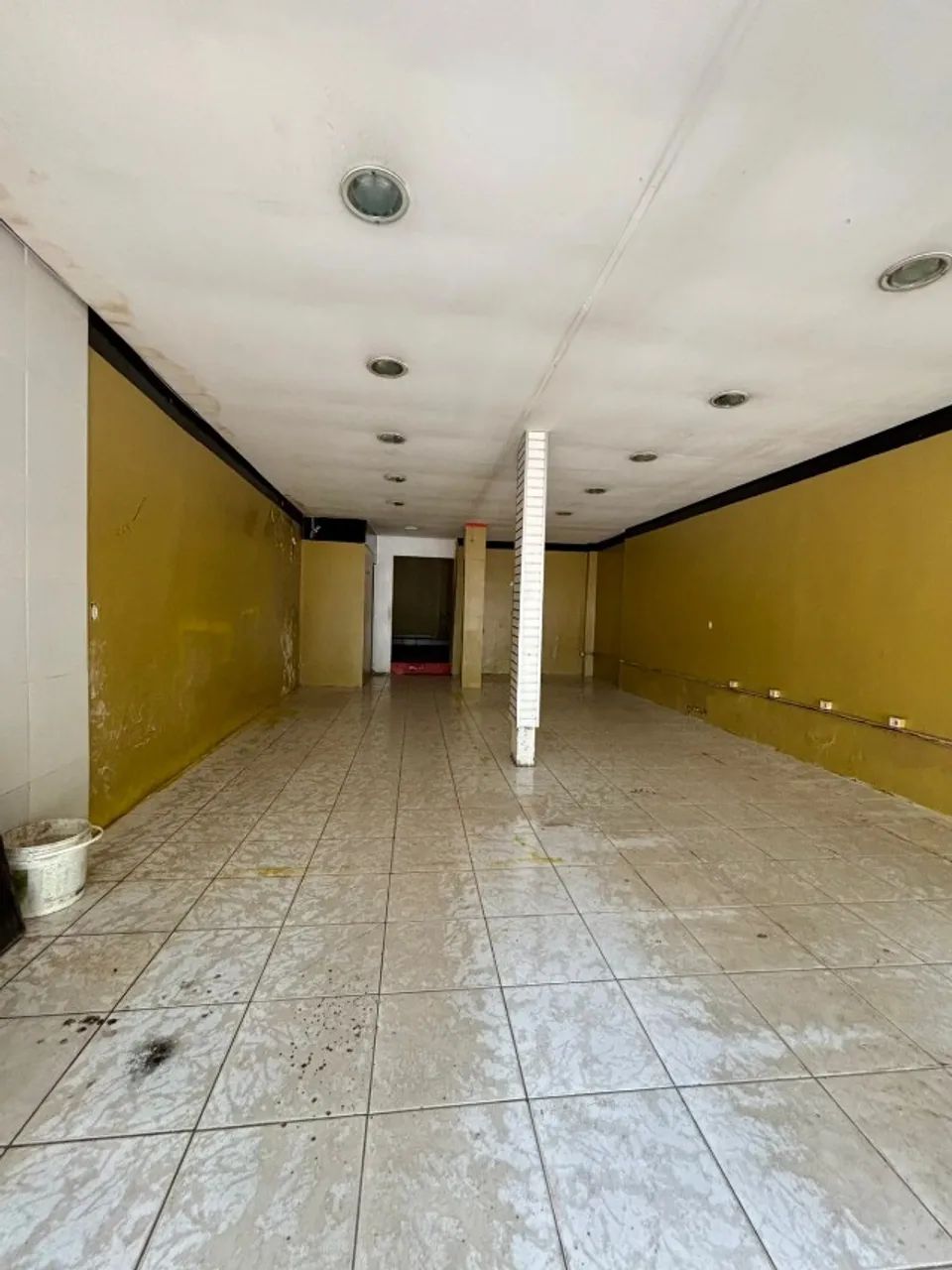 Alugo Loja na Av. Brasil próximo Mini shopping Compensa - Foto 4