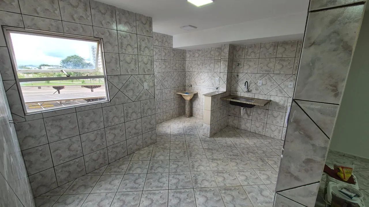 APARTAMENTO PRÓXIMO A UNIEVANGÉLICA  - Foto 6