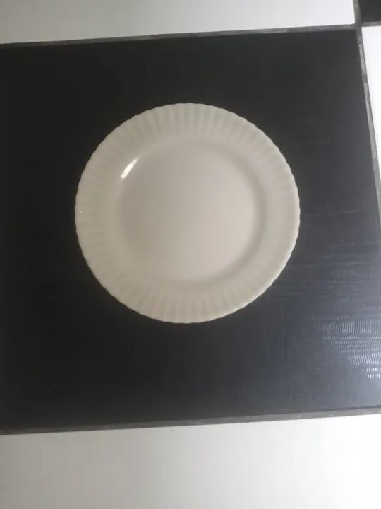 louças de vidro lindos - Foto 5