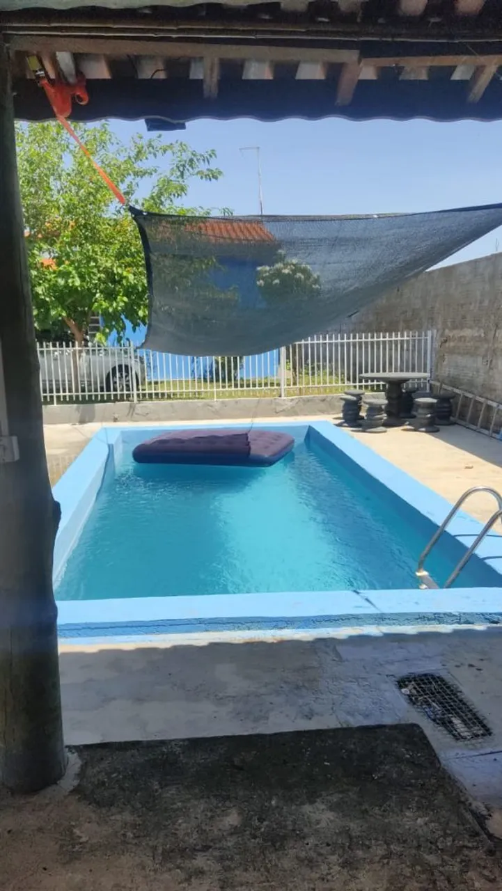 Rancho em pauliceia sp