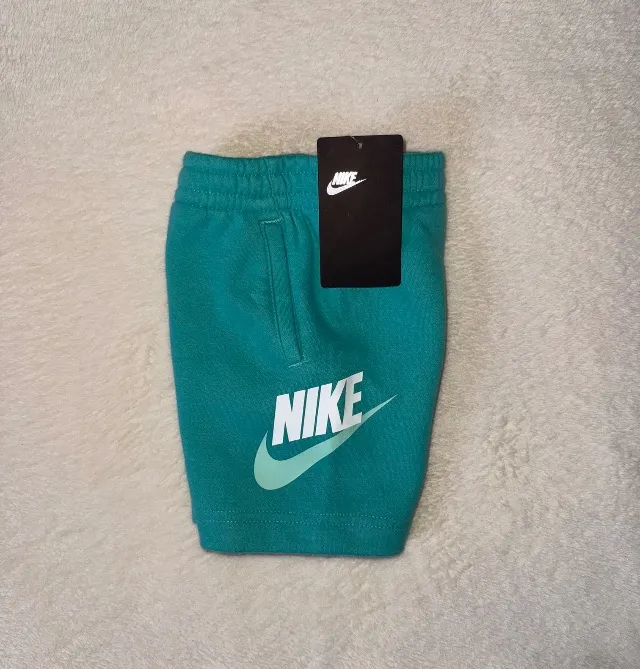 Short Infantil