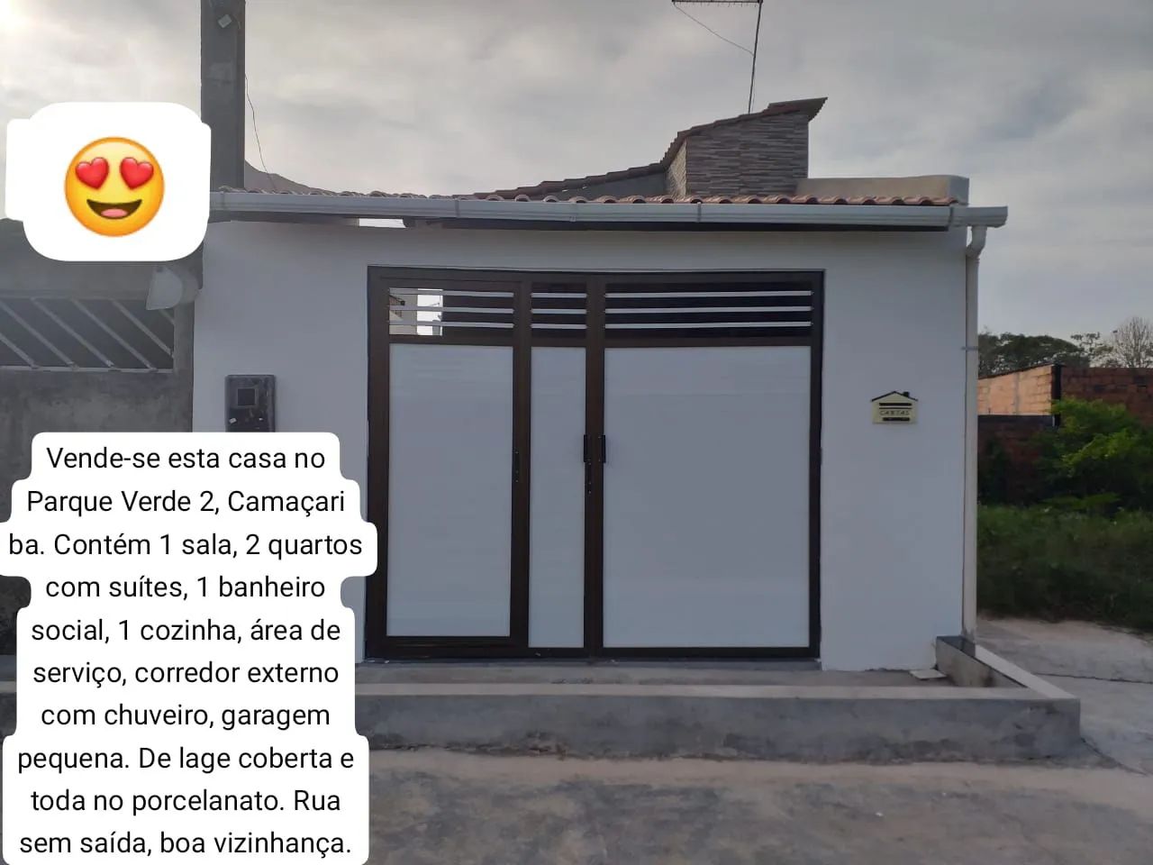 Foto - Camaçari - Gleba E