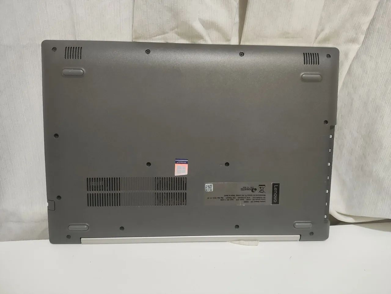 Notebook ideapad330 corei5 - Foto 3