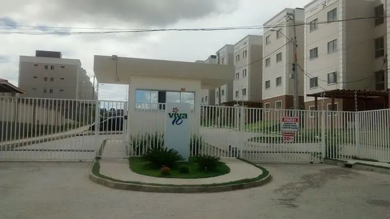 Apartamento Condominio Viva 10