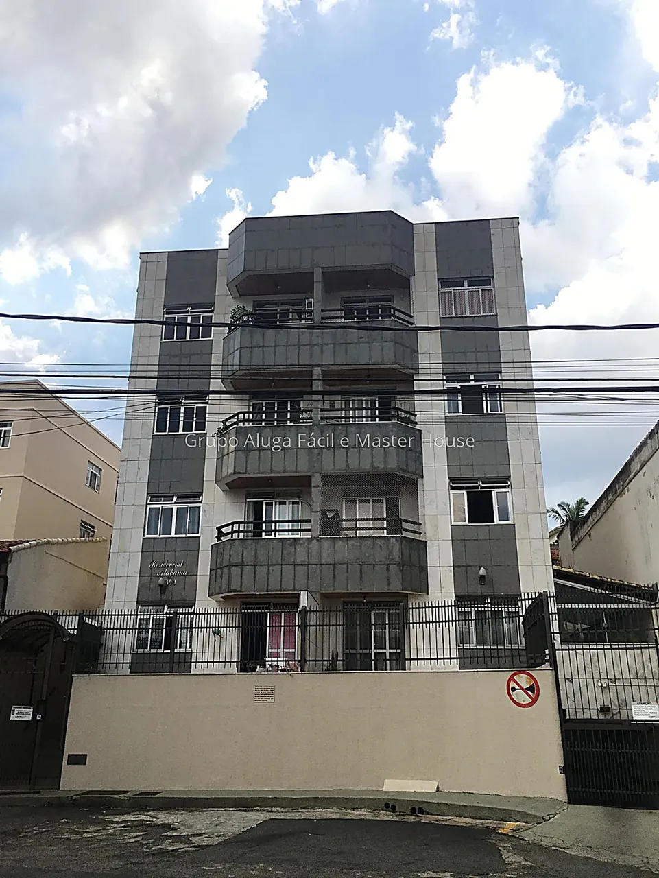 Apartamento 2 Quartos - Morro da Gloria
