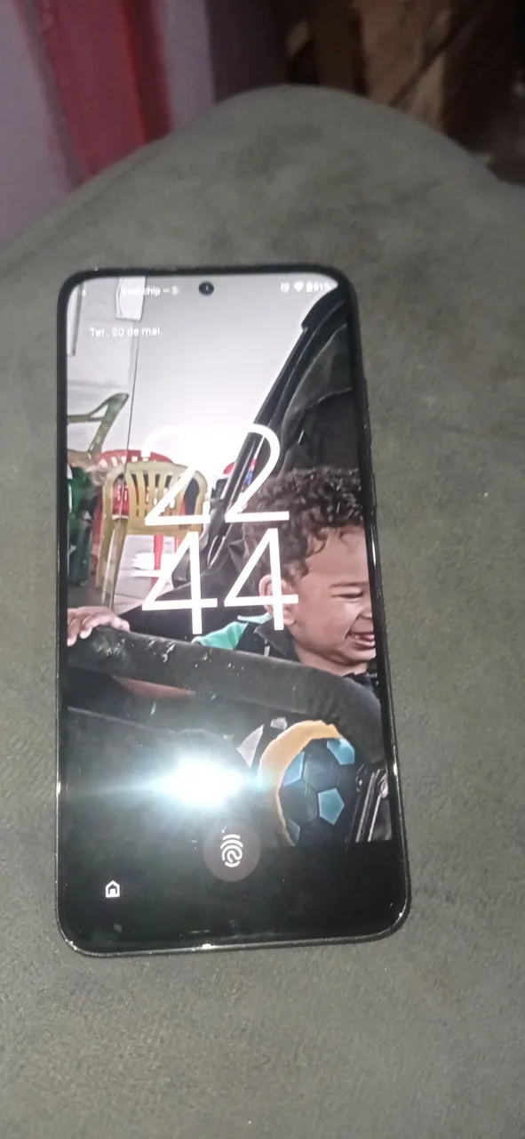 Motorola Edge 30 Neo 128GB