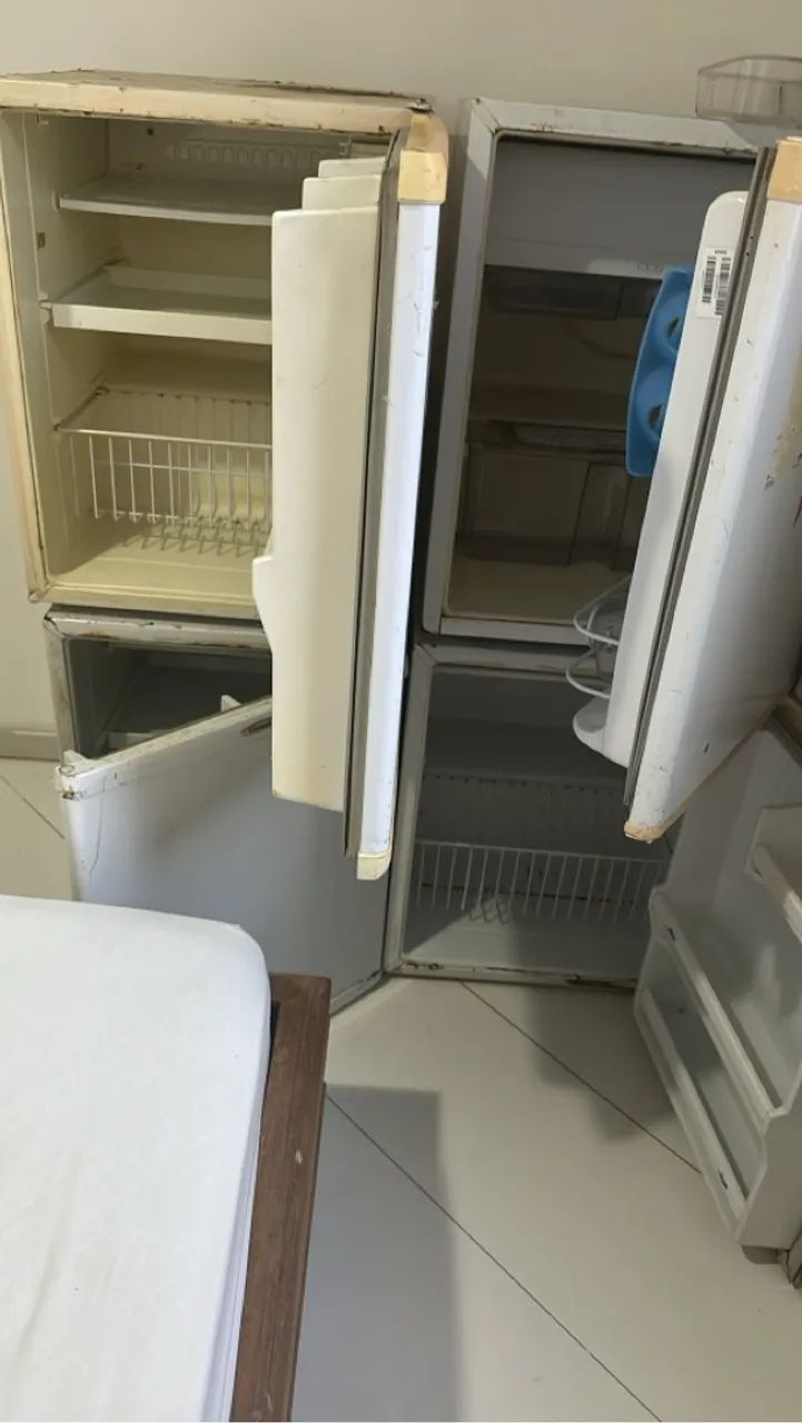 Frigobares cônsul  - Foto 2