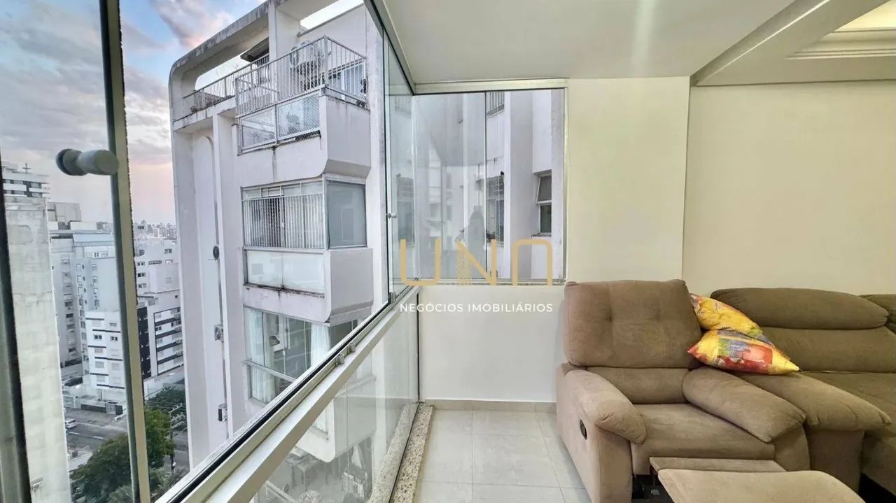 Duplex com piscina privativa, próximo a Beira Mar Norte/Florianópolis. - Foto 3