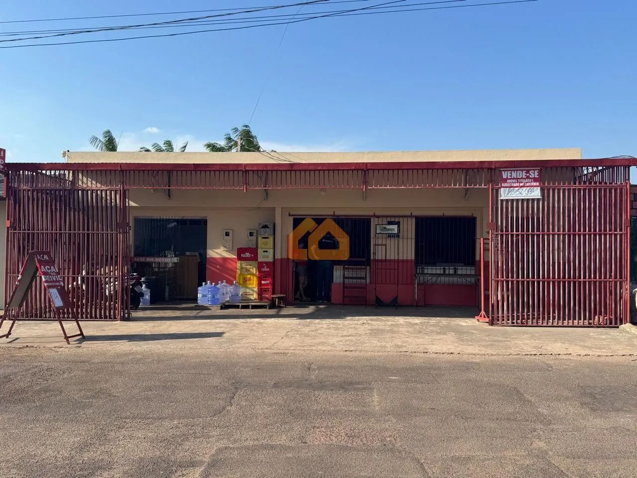 Foto - Macapá - Novo Buritizal