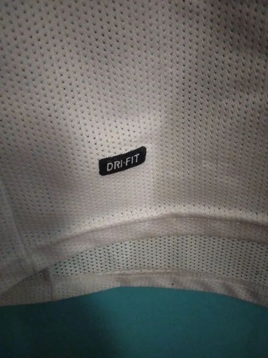 Camisa Corinthians Tevez oficial 2005 - Foto 5