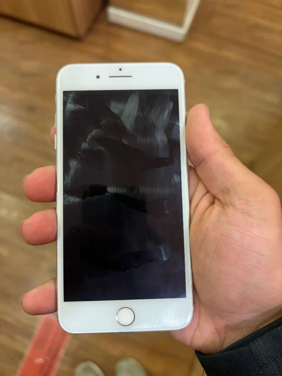 Iphone 8 plus e Motorola G42 - Foto 2
