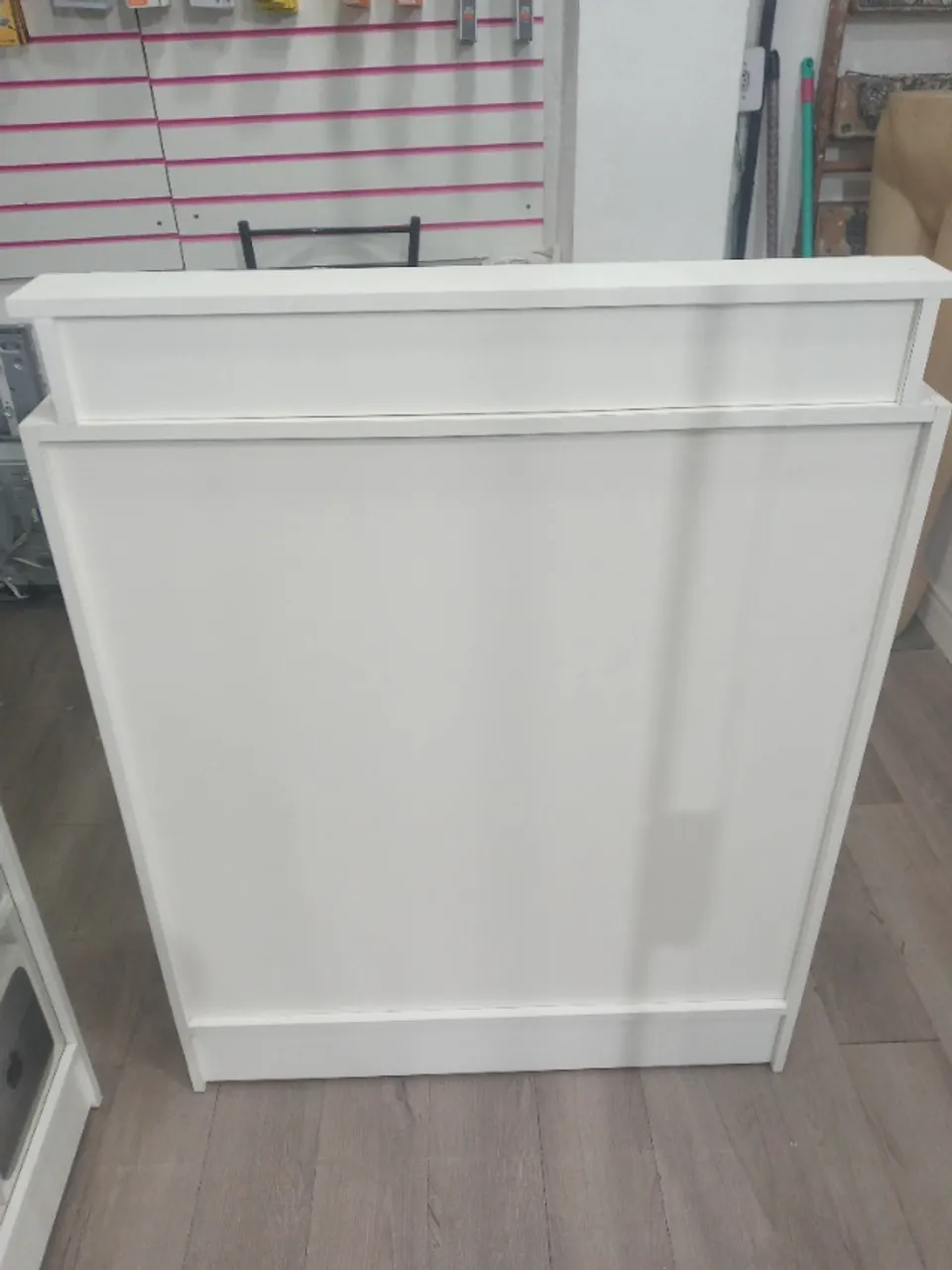 Balcão Caixa para loja