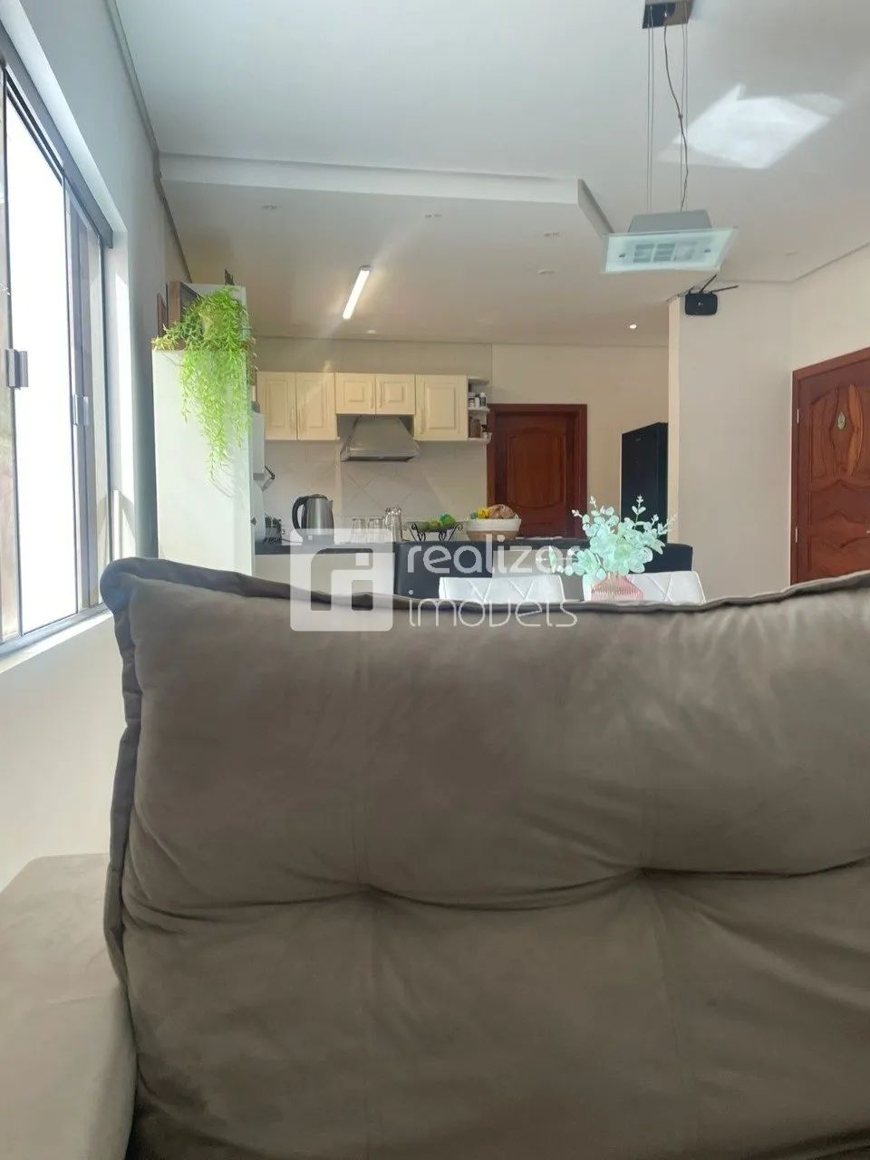 Casa 2 quartos no bairro Cachoeira do Bom Jesus - Florianópolis - Foto 4