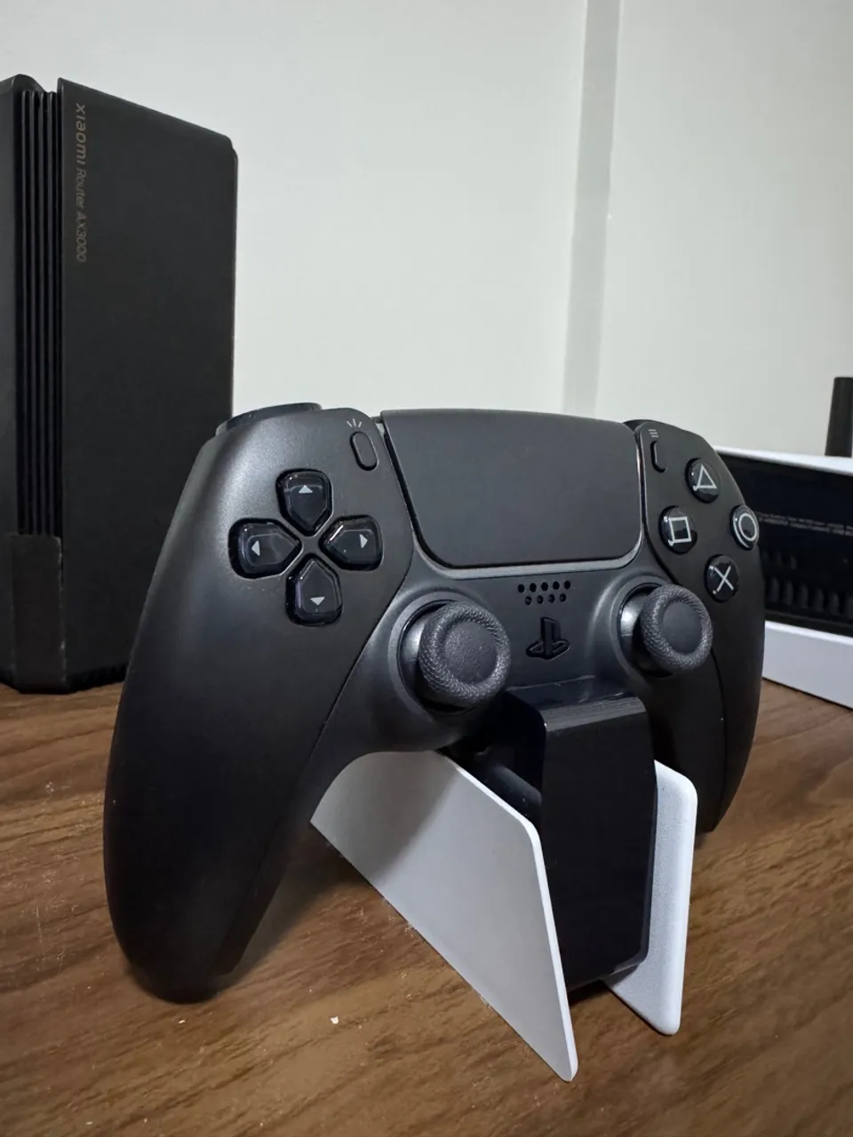 Dualsense Black