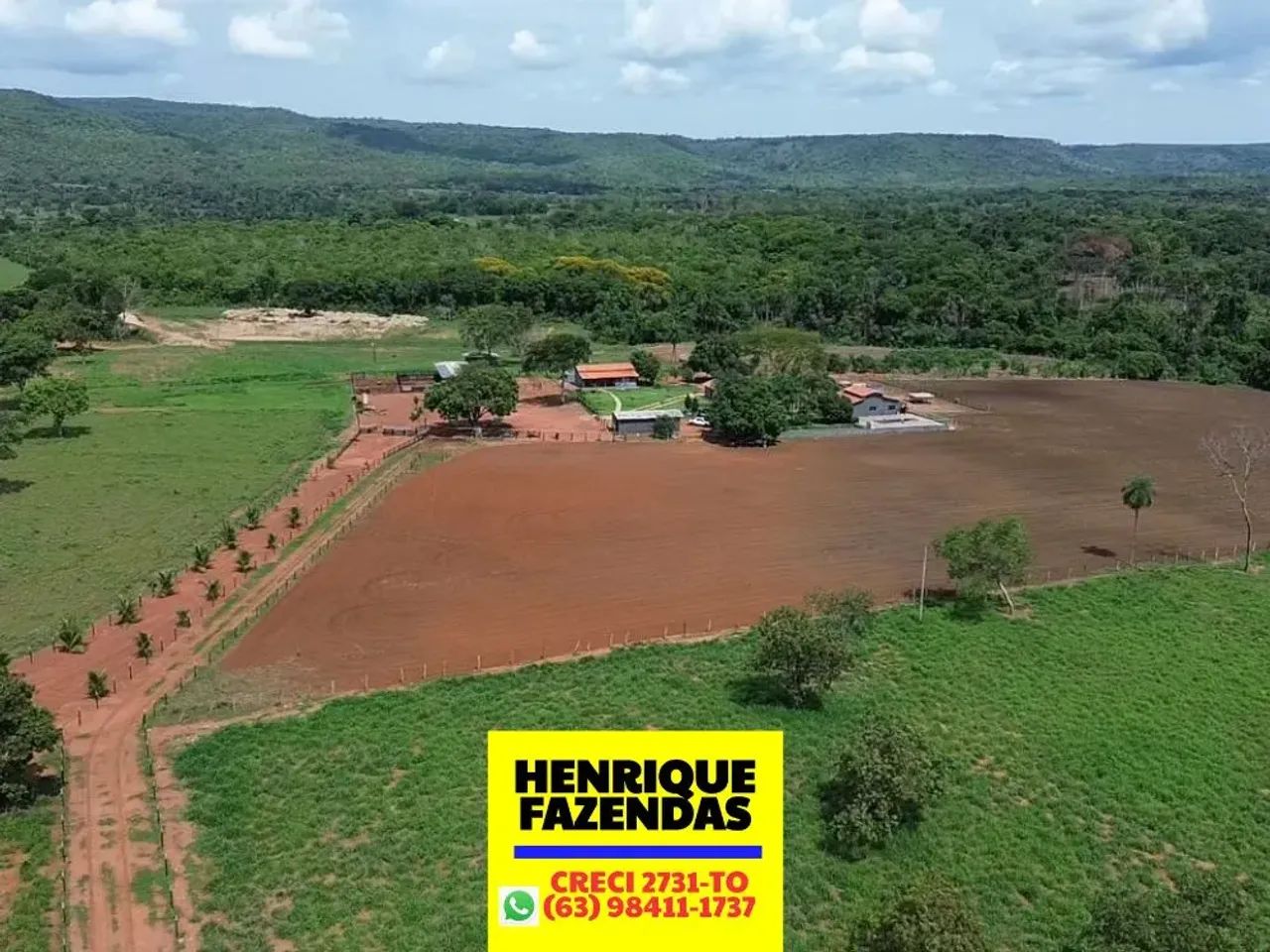 Imóvel rural terra barro 1 km asfalto 25 alqueires toda montada dupla aptidão terra extra - Foto 9