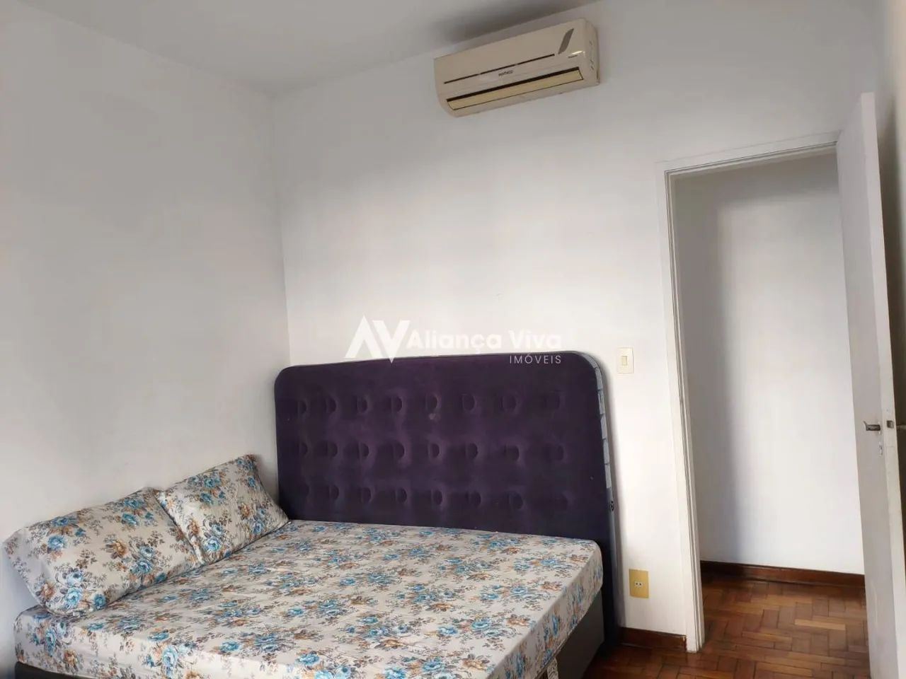 Botafogo | Apartamento 2 quartos - Foto 5