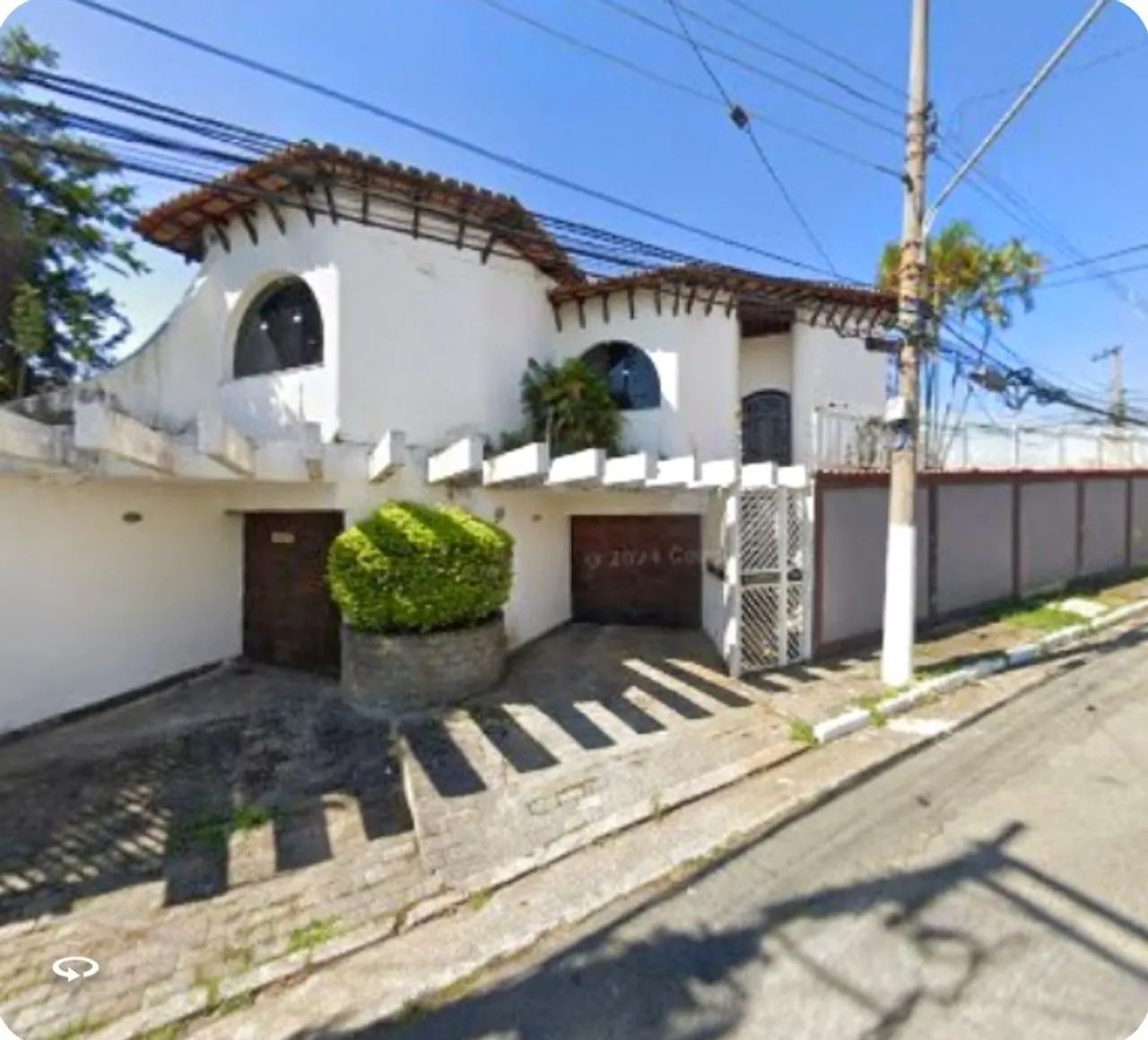 Mansão Mikonos - Temporada - Foto 2