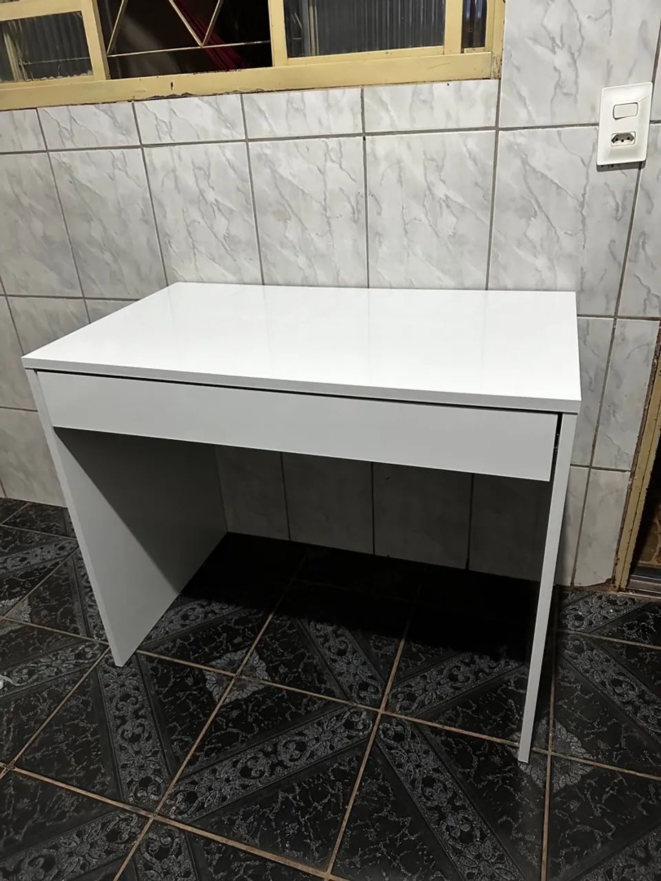 Mesa pra computador Nova Direto da Fábrica 