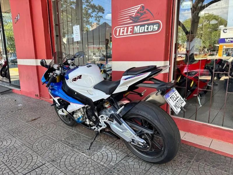 BMW S1000 RR 2016 - Foto 5