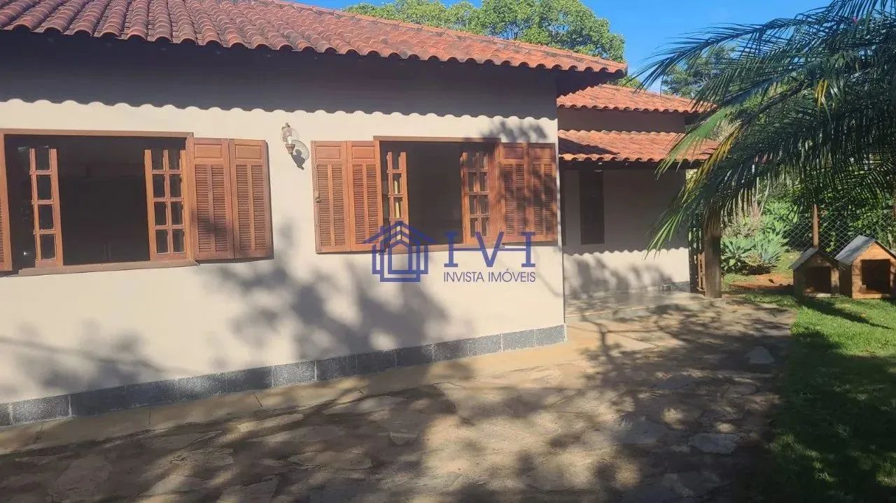 Casa estilo colonial 4 Quartos Venda - Foto 5