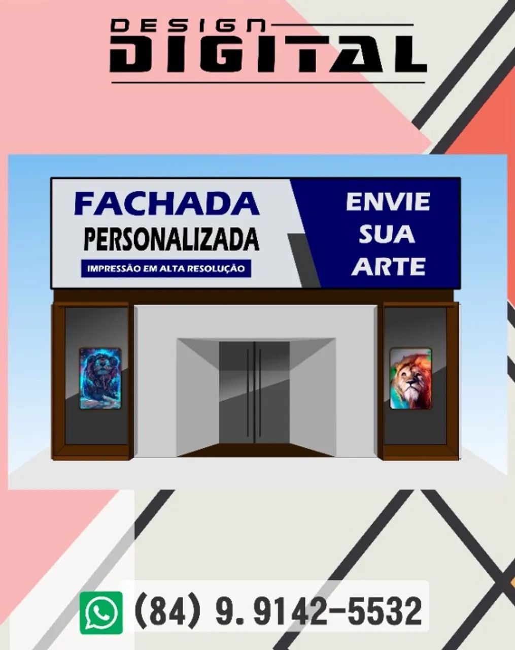 Fachada - Foto 5