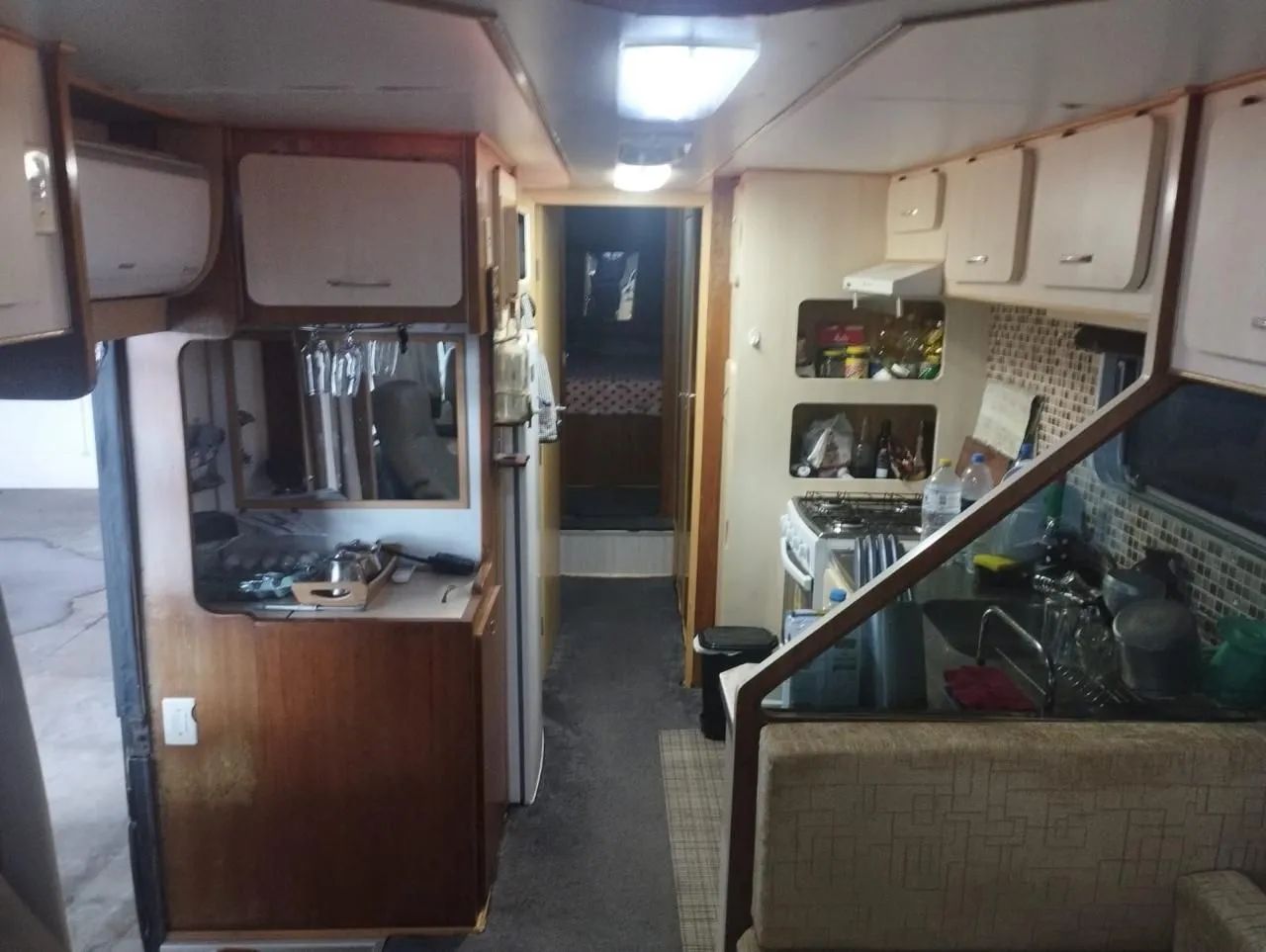 Motorhome itapoa - Foto 11