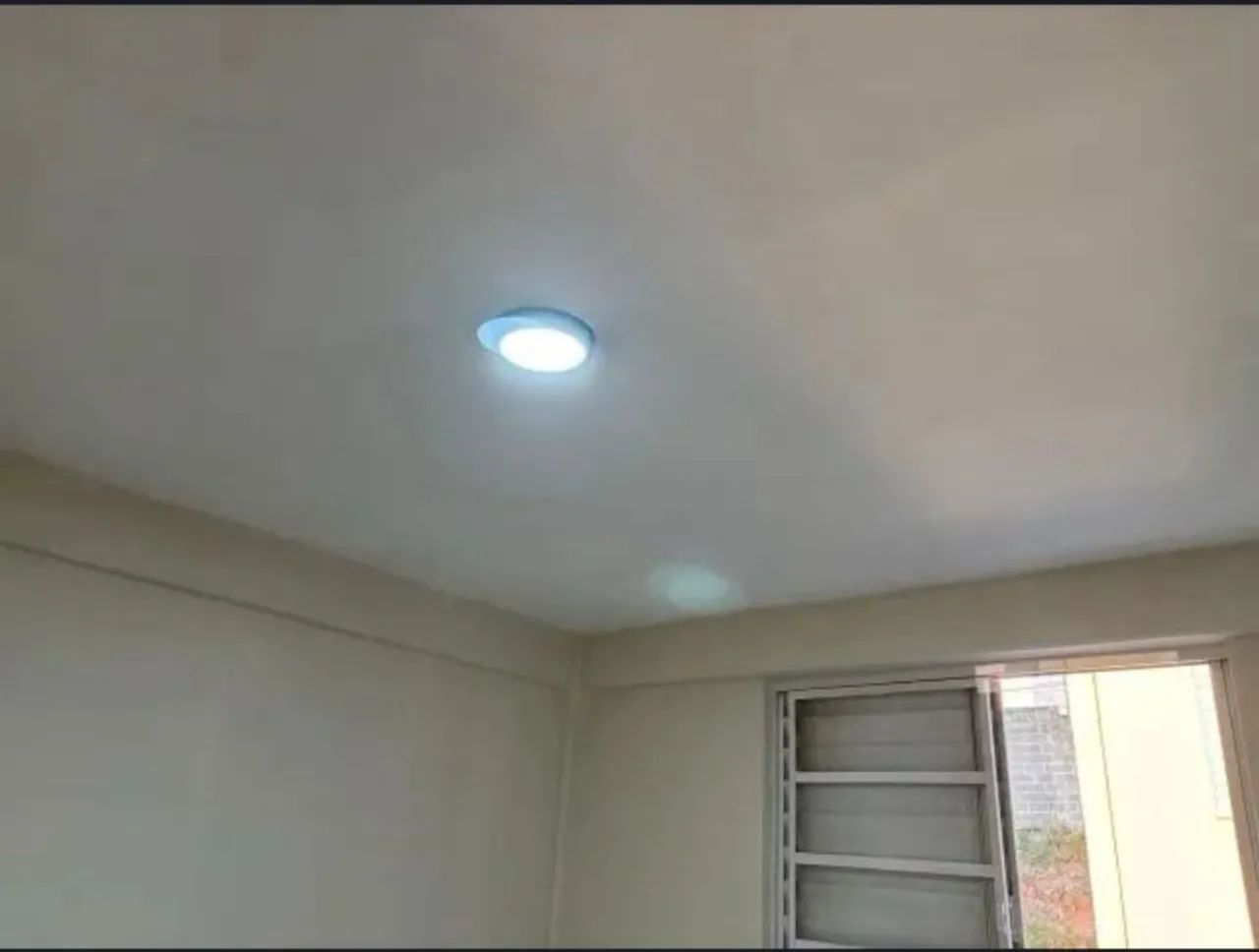 Apartamento com 2 quartos à venda - Parque Residencial Vila União - Campinas/SP - Foto 4