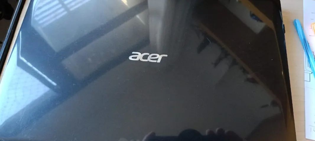 Notebook Acer Aspire E1-471-6613 14 Polegadas - Foto 3