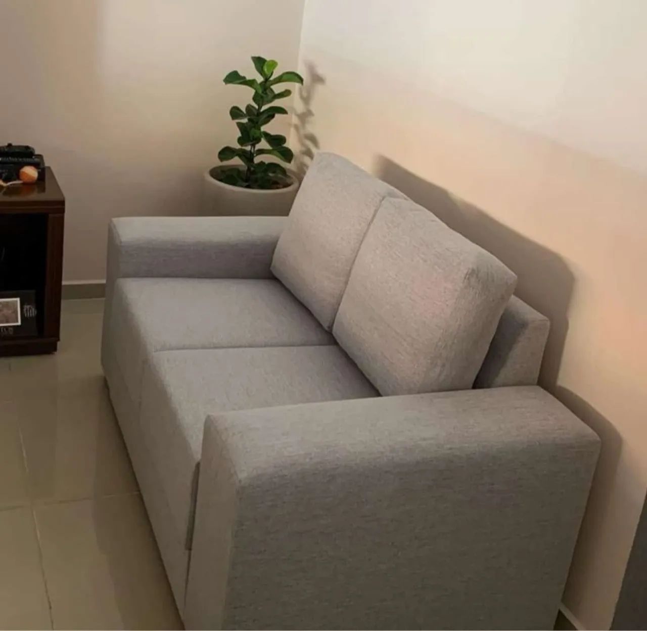 Sofás recepção  - Foto 3