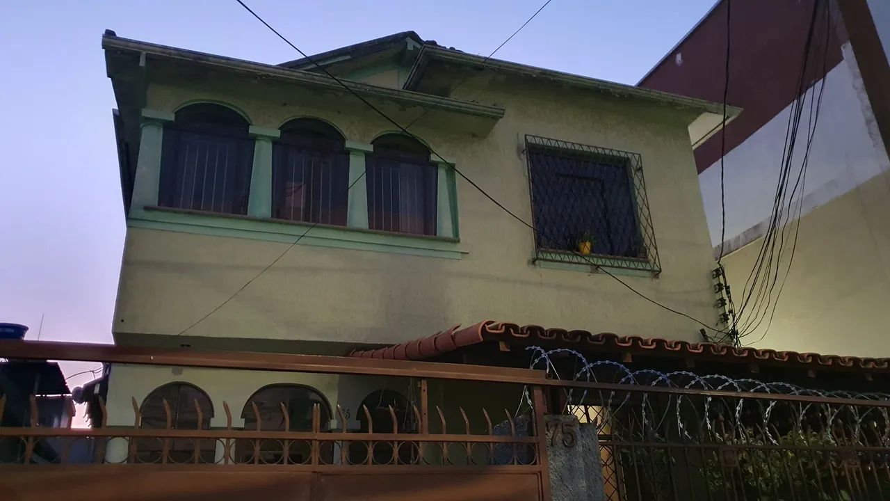 Foto - Juiz de Fora - Mariano Procópio