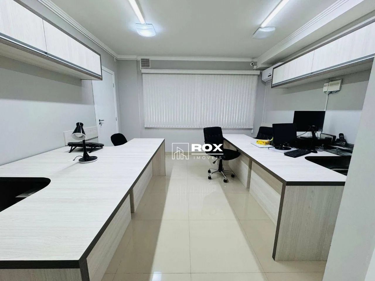 Sala à venda, 55 m² por R$ 800.000,00 - Bigorrilho - Curitiba/PR - Foto 5