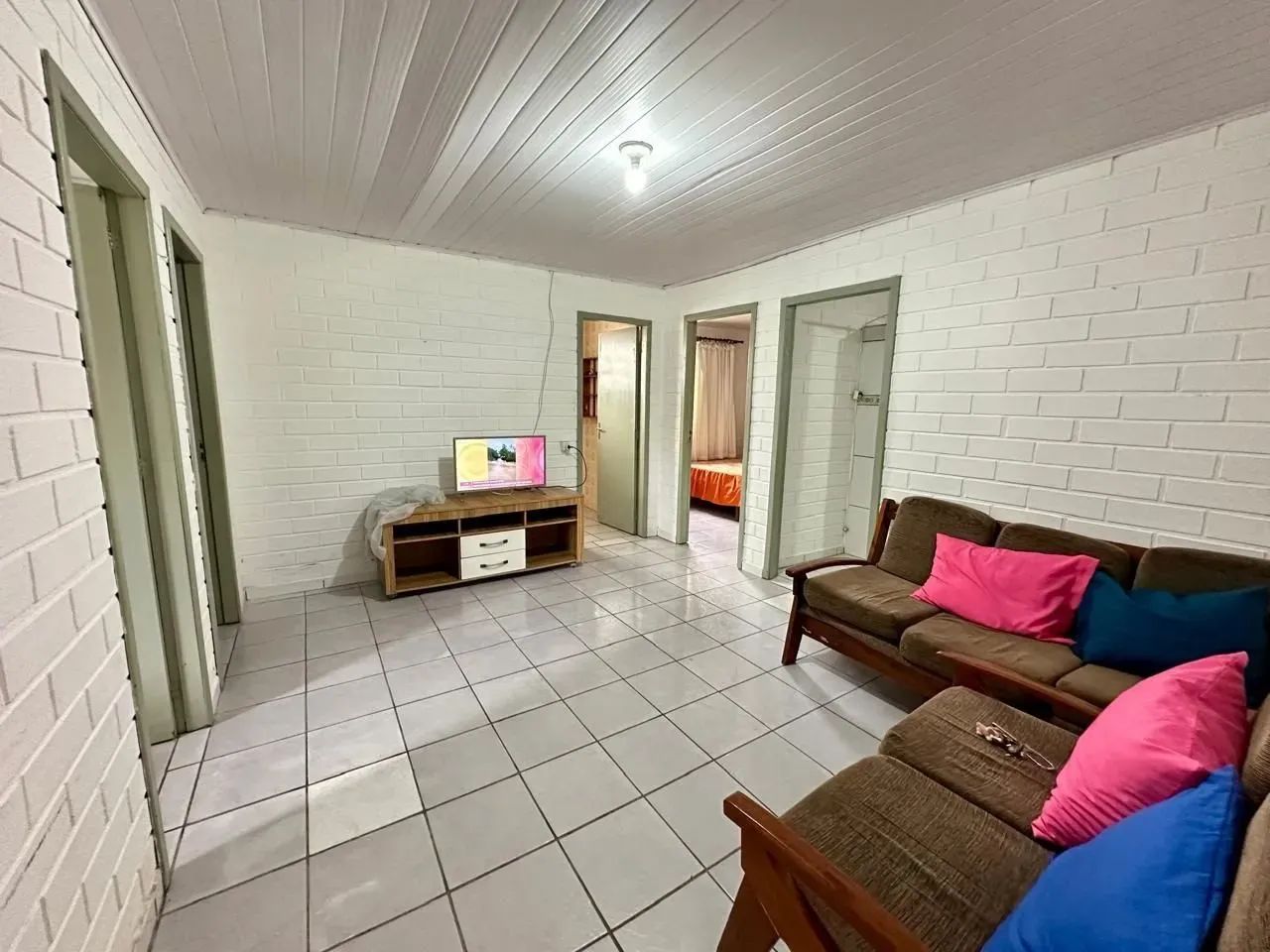Casa em Gravatá - Navegantes - Foto 4