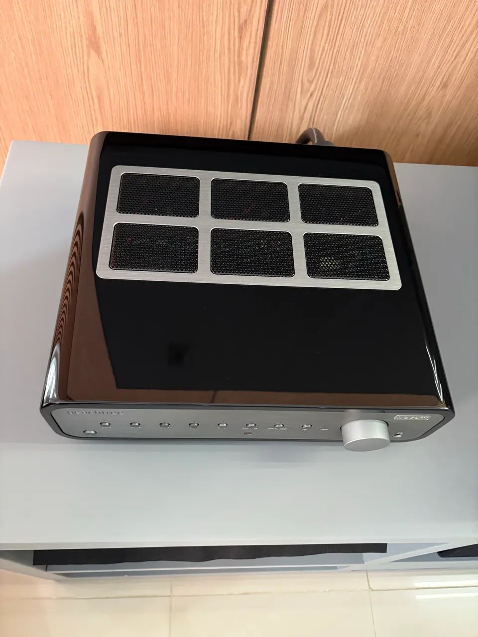 Integrado Peachtree Nova 300