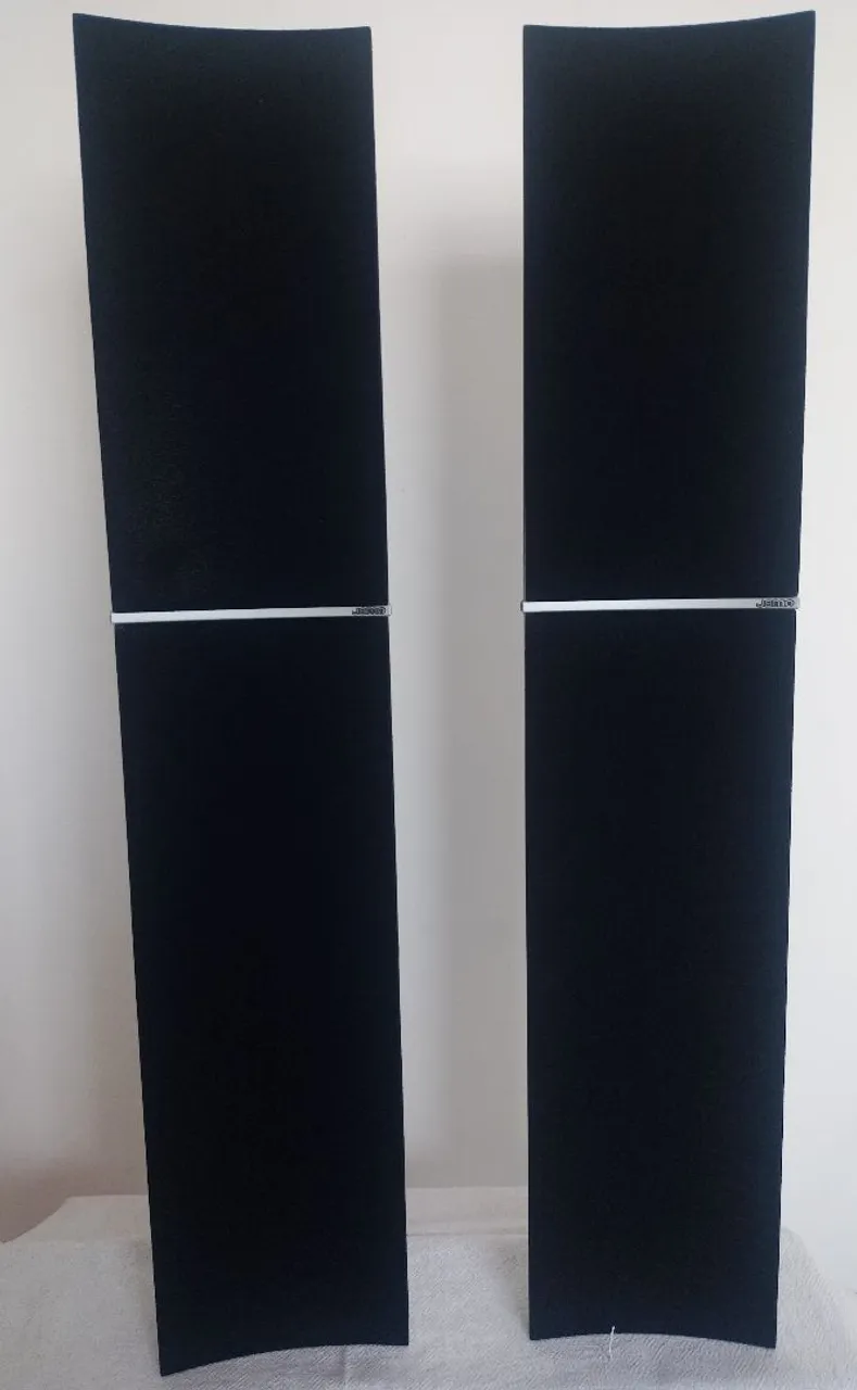 Caixas Acústicas Jamo