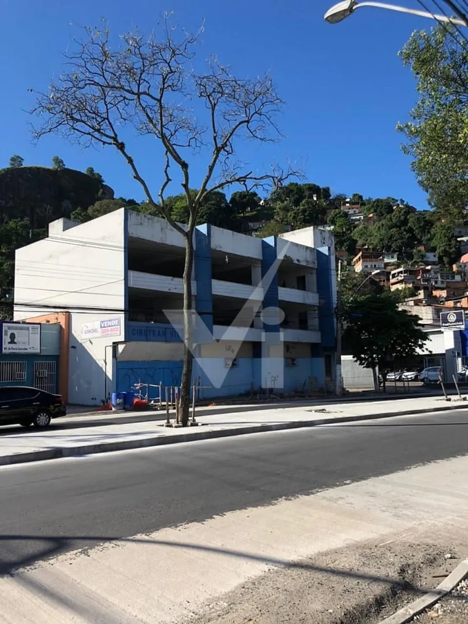Loja para Locação 750M², CONSOLACAO, VITORIA - ES | PREDIO COMERCIAL AV VITORIA