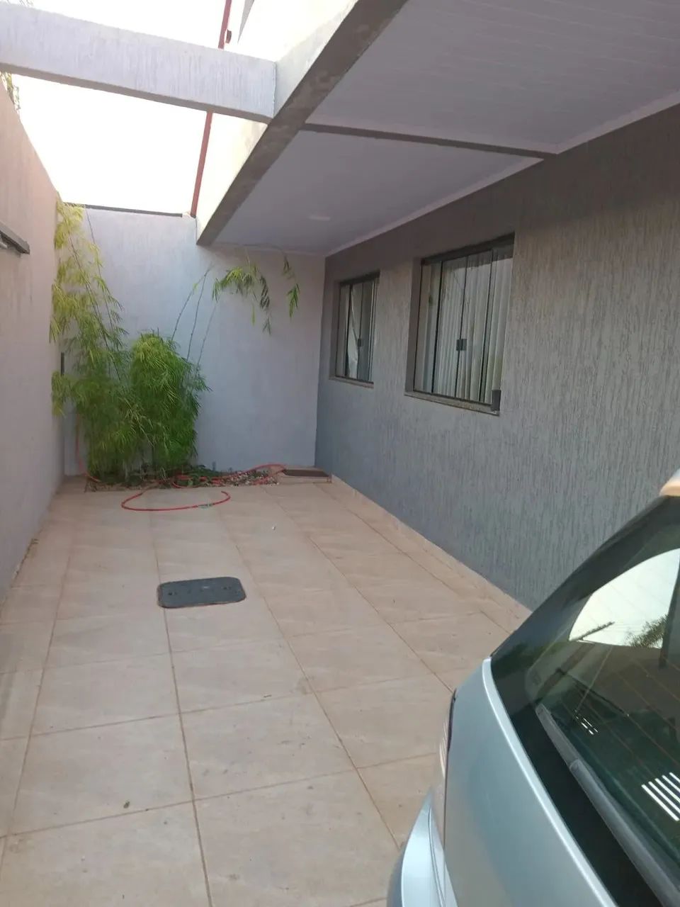 Imóvel para venda tem 250 metros quadrados com 4 quartos em Ceilândia Norte - Brasília - D