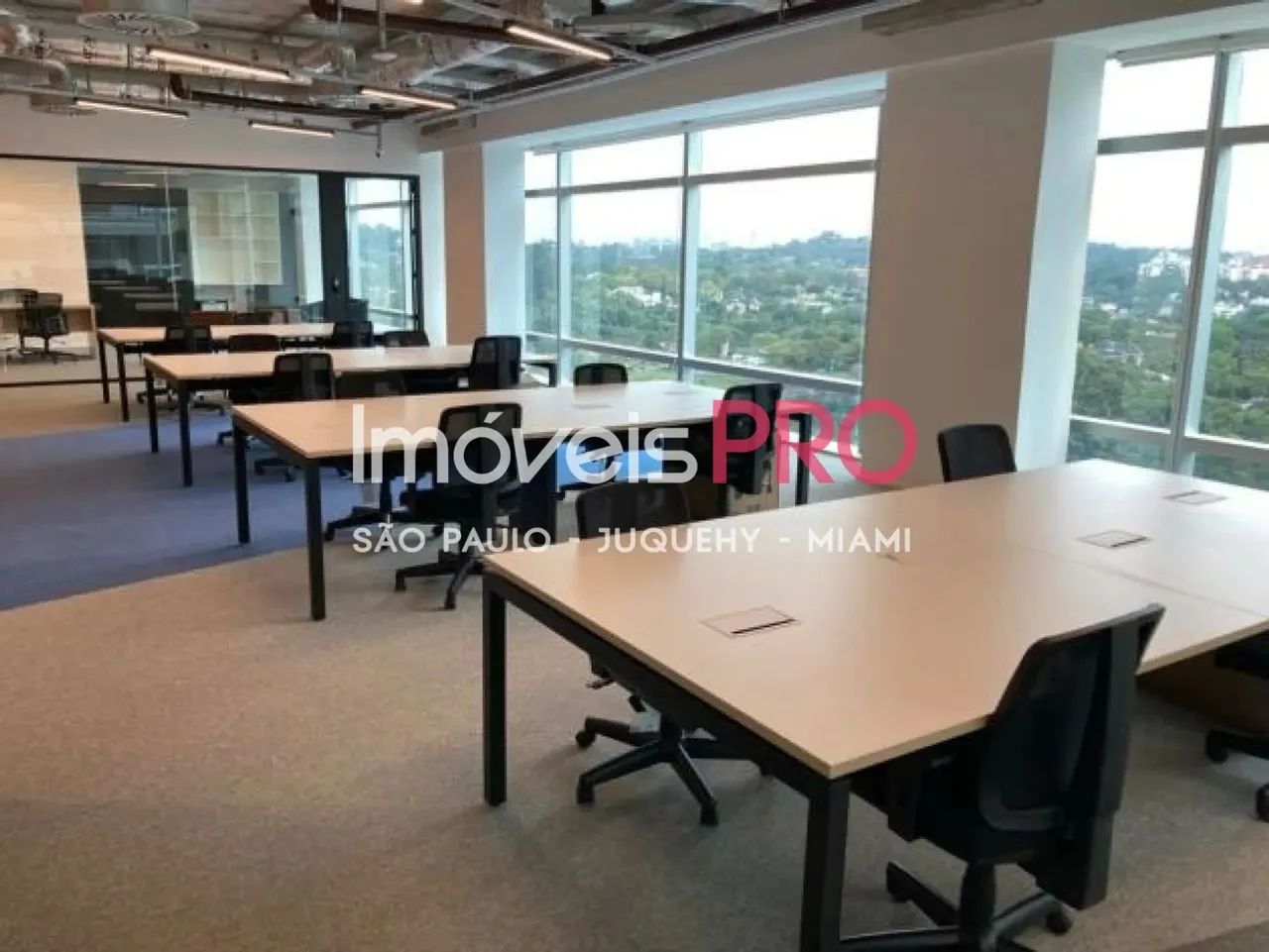 Conj. Comercial, Chácara Santo Antônio (Zona Sul) - São Paulo