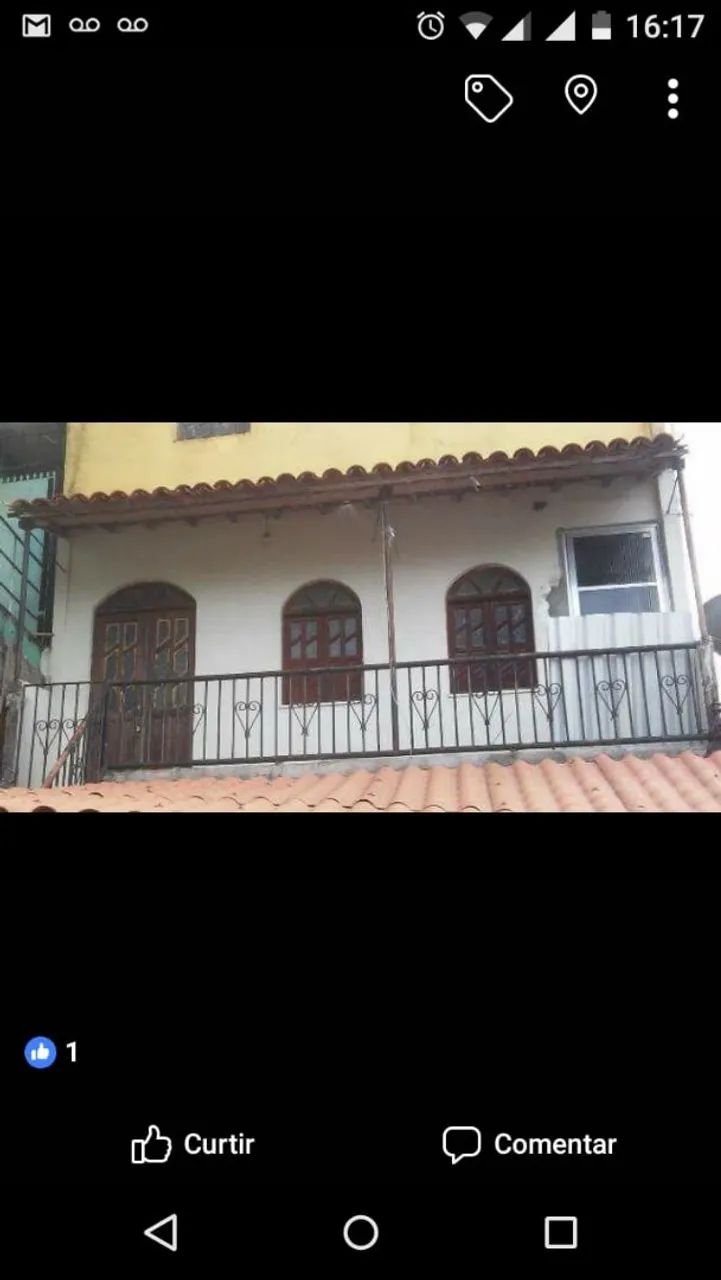 Foto - Salvador - Marechal Rondon