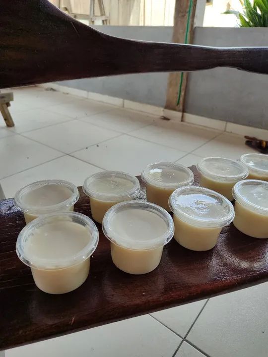 Sebo de carneiro  - Foto 2