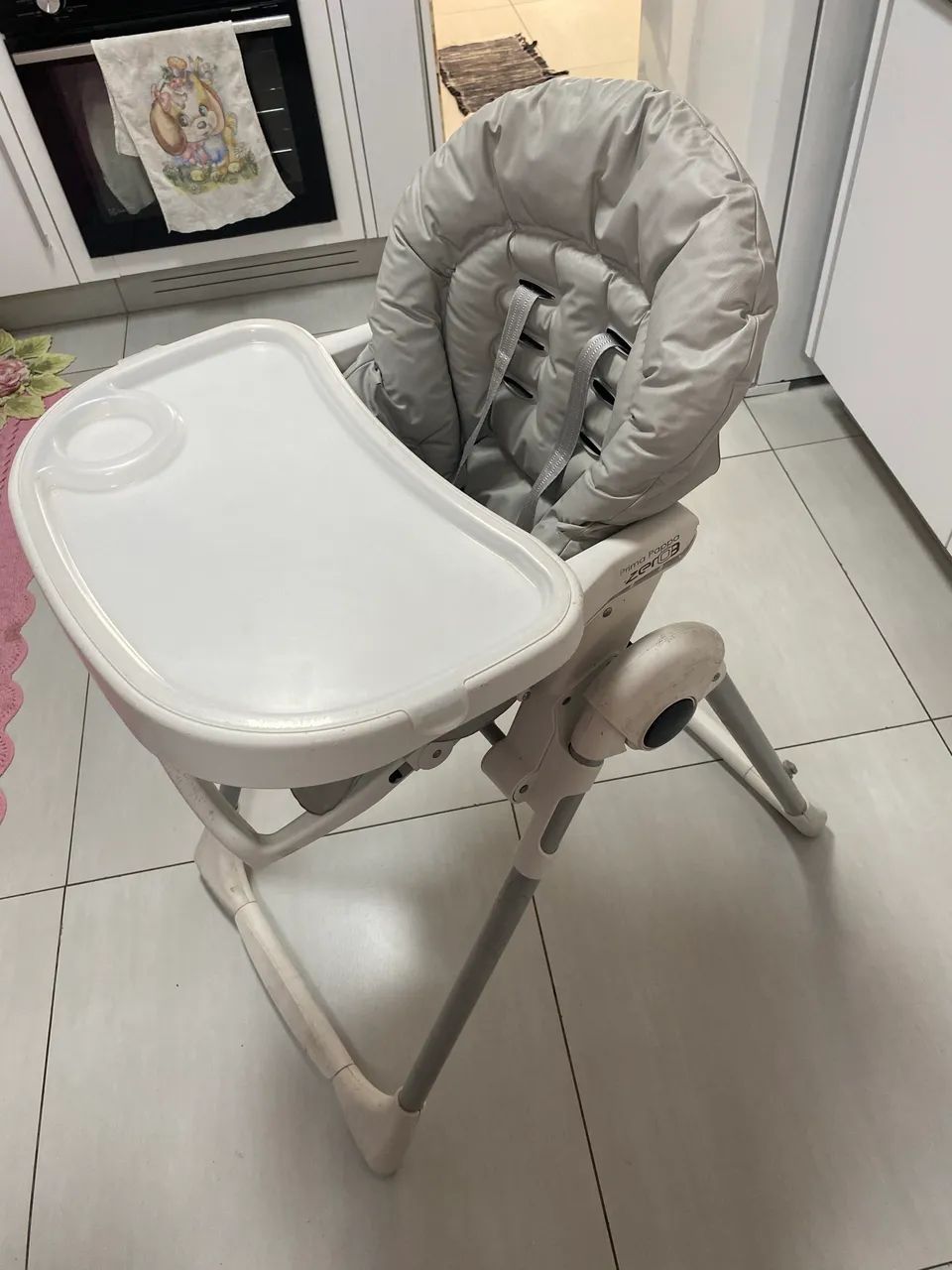 cadeira alimentação Prima Pappa zer0364628722619395121