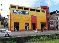 Sinteco, Synteko, Raspagem e Revitalização de assoalhos. Syntemat