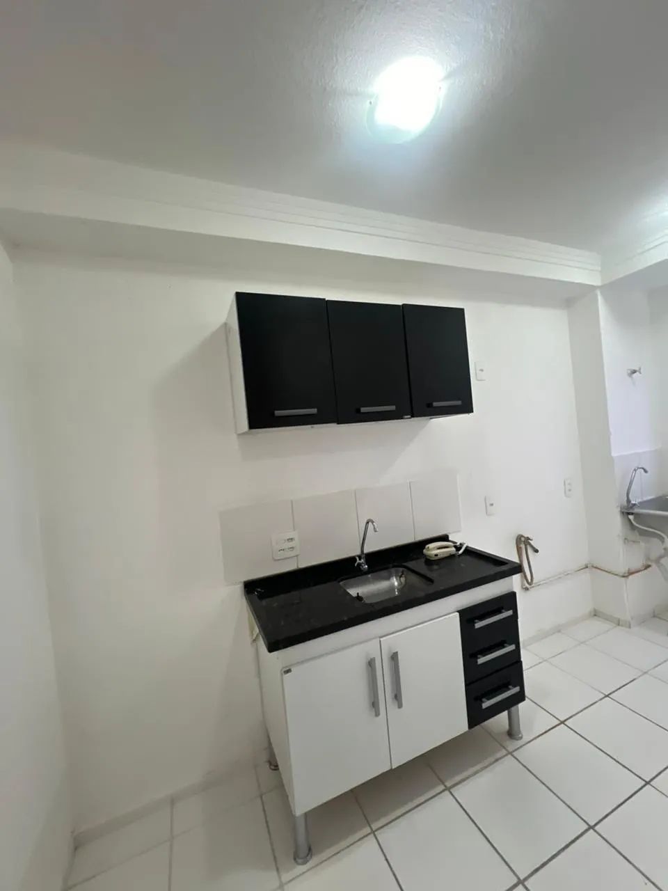 Alugo Apartamento no Jardim das Margaridas
