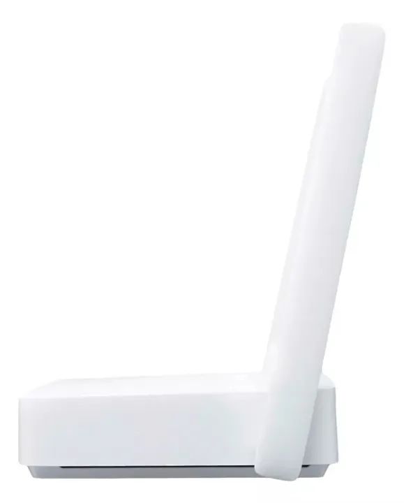 Roteador Wireless 300Mbps Wi-fi Mercusys MW301R 02 Antenas Novo Loja Coimbra Computadores - Foto 2