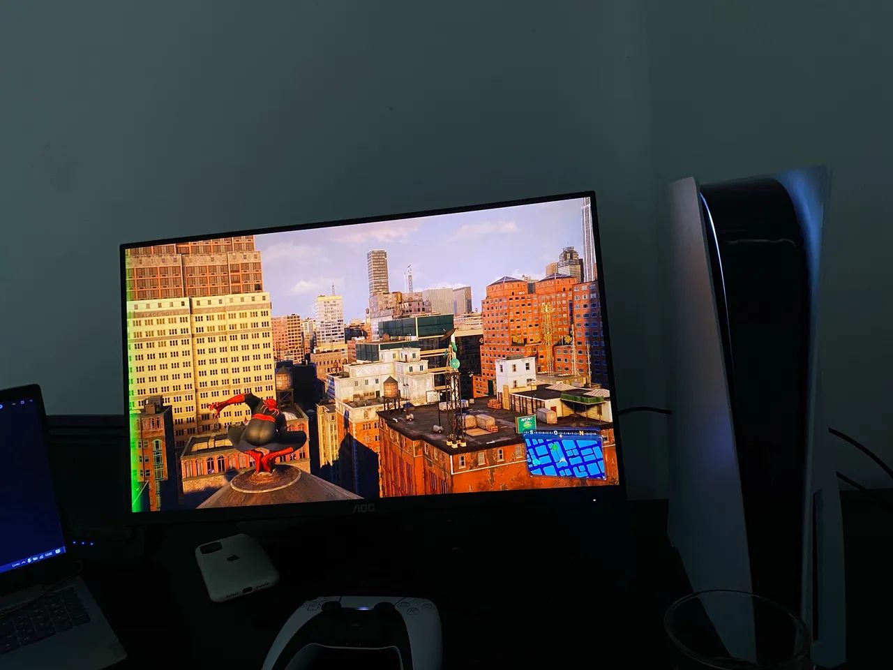 Monitor gamer - Foto 3