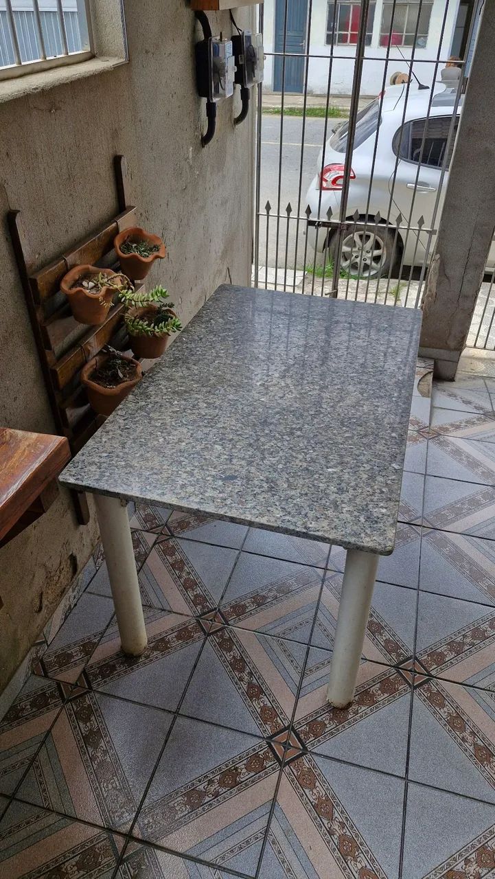 Mesa de Granito