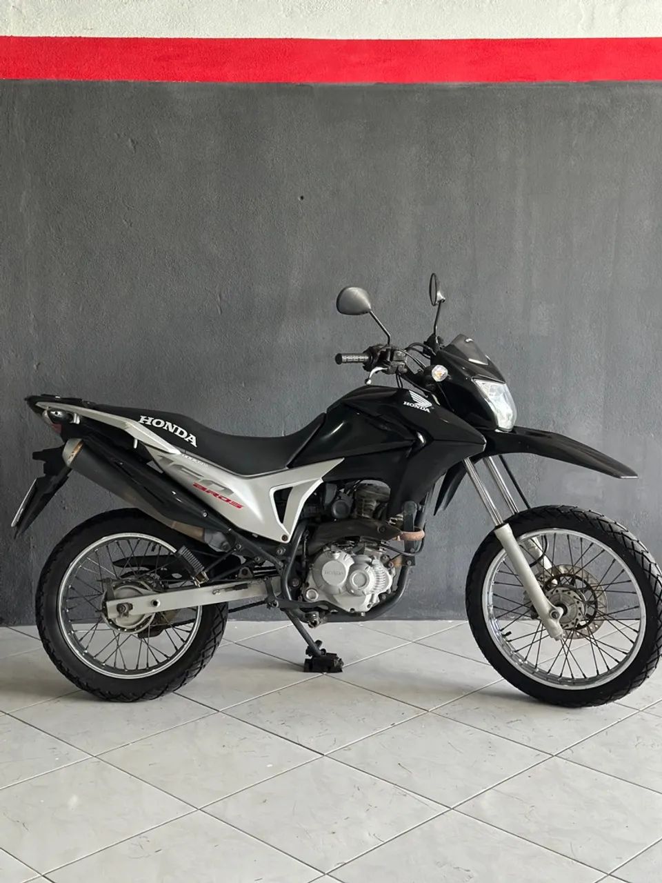Bros 160 esd - Foto 3