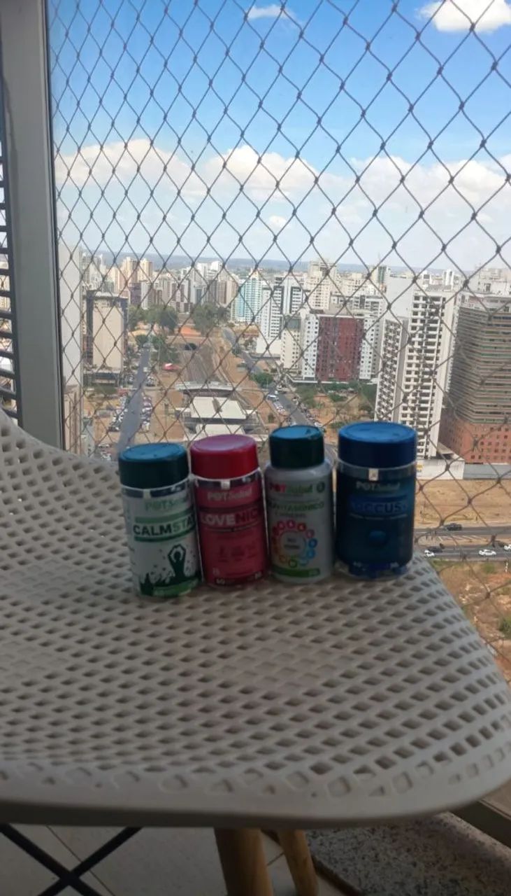 Foto - Brasília - Norte (Águas Claras)