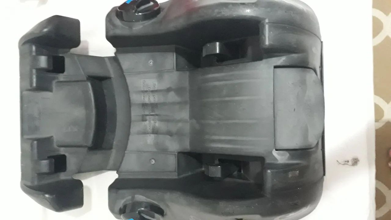 Cadeirinha para Bebê Confortável e Segura - Foto 3